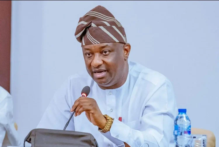 AfDB appoints Keyamo to lead $7bn Aviation transformation programme in Africa