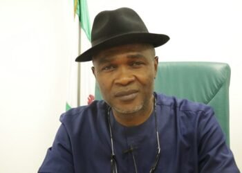 2027: Chinda wins Rivers APC governorship ticket