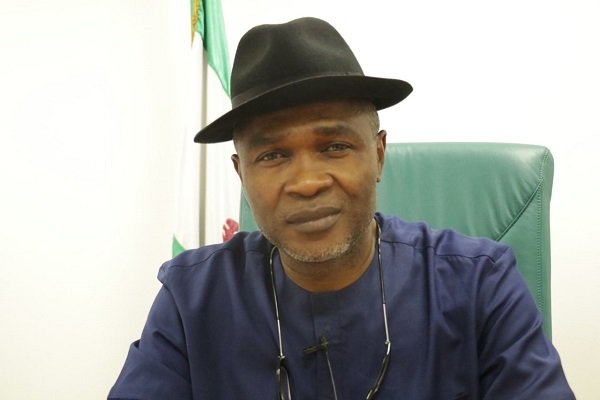 2027: Chinda wins Rivers APC governorship ticket