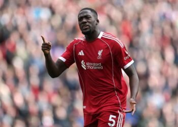 Konate set to leave Liverpool for free after failed contract talks