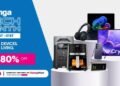 Konga launches Tech Month Campaign with Exclusive Offers