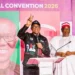 Peter Obi’s full speech after Nomination as NDC Presidential Candidate