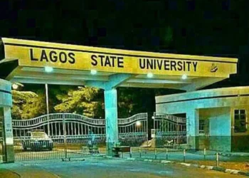 10 most preferred universities for 2026 UTME