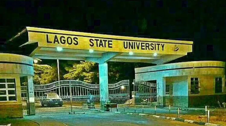 10 most preferred universities for 2026 UTME