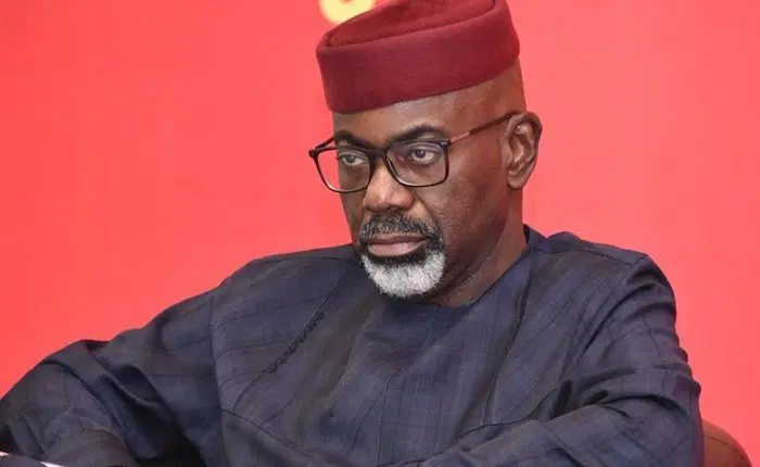 2027: Liyel Imoke, Ahmed lead ADC presidential primary committees