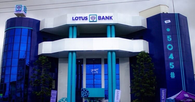 Lotus Bank staffers allegedly hack system, divert customers’ ₦1.5 billion