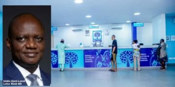 Lotus Bank staffers allegedly hack system, divert customers’ ₦1.5 billion