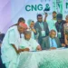 LOTUS bank partners FG on CNG, electric vehicles