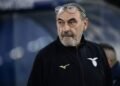 Sarri terminates Lazio contract set to join Atalanta