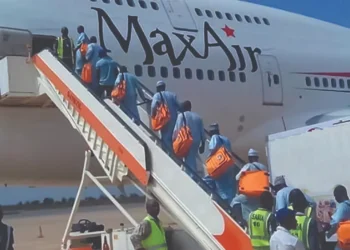 2026 Hajj: Kano begins airlift of pilgrims May 14