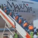 2026 Hajj: Kano begins airlift of pilgrims May 14