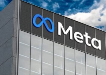 Meta to cut 8,000 jobs globally over AI efficiency drive