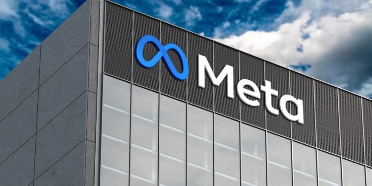 Meta to cut 8,000 jobs globally over AI efficiency drive