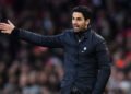 UCL: Arteta warns Atletico will face Arsenal ‘beasts’ in Champions League