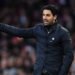 UCL: Arteta warns Atletico will face Arsenal ‘beasts’ in Champions League