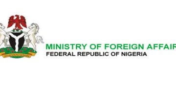 FG warns Nigerians against fake diplomatic recruitment scams