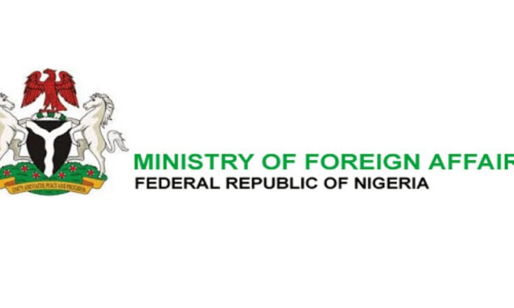 FG warns Nigerians against fake diplomatic recruitment scams