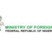 FG warns Nigerians against fake diplomatic recruitment scams