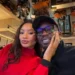 Mr Eazi, Otedola’s daughter Temi celebrate first wedding anniversary