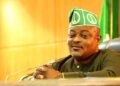Obasa declares for House of Reps seat