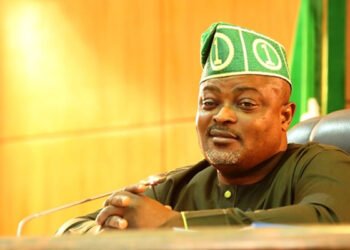 Obasa declares for House of Reps seat