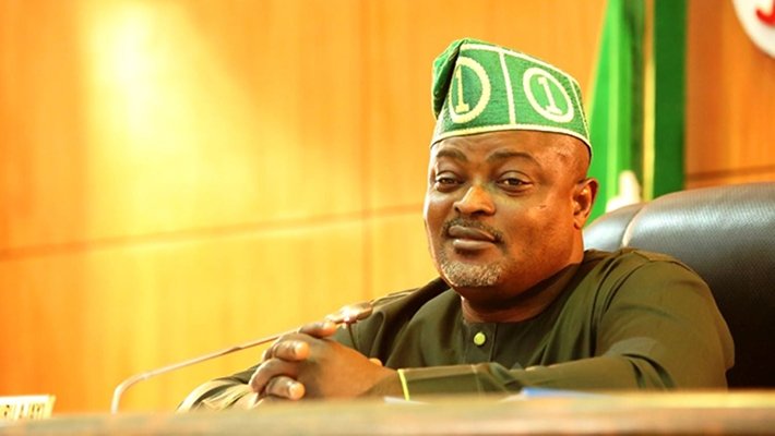 Obasa declares for House of Reps seat