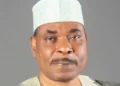 Why I resigned from APC – Abubakar Adamu