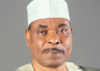 Why I resigned from APC – Abubakar Adamu