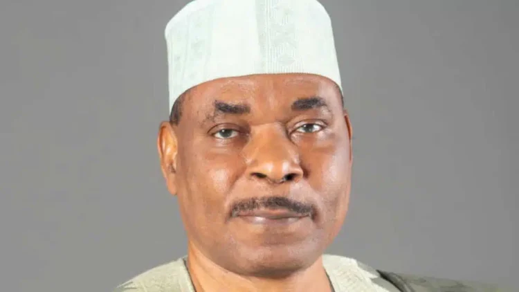 Why I resigned from APC – Abubakar Adamu