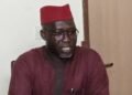 2027: Former FCTA director picks PDP Wukari/Ibi reps nomination form