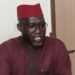 2027: Former FCTA director picks PDP Wukari/Ibi reps nomination form