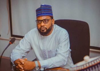 I was not arrested by EFCC – ECN boss, Mustapha Abdullahi