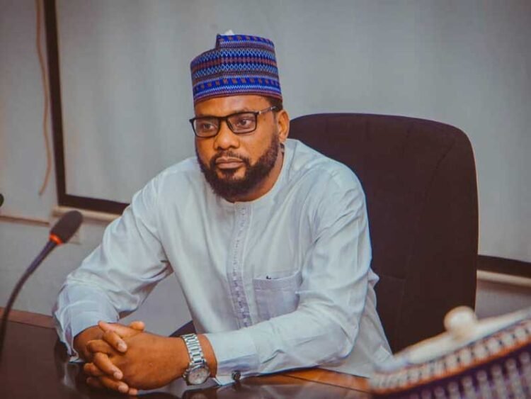 I was not arrested by EFCC – ECN boss, Mustapha Abdullahi