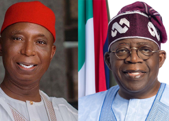 President Tinubu will lose 2027 re-election bid if… Senator Ned Nwoko