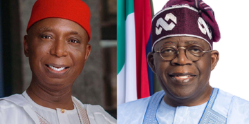 President Tinubu will lose 2027 re-election bid if… Senator Ned Nwoko