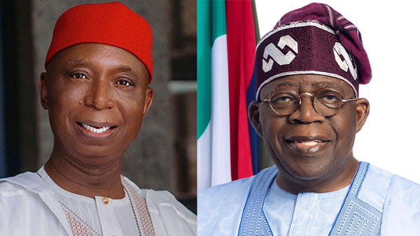 President Tinubu will lose 2027 re-election bid if… Senator Ned Nwoko