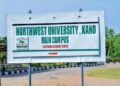 Northwest University secures NUC accreditation for 5 programmes