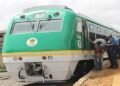 NRC suspends Warri–Itakpe train services
