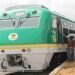NRC suspends Warri–Itakpe train services