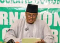 ADC leadership: Nafiu-Bala Gombe seeks transfer of case against Mark, Aregbesola