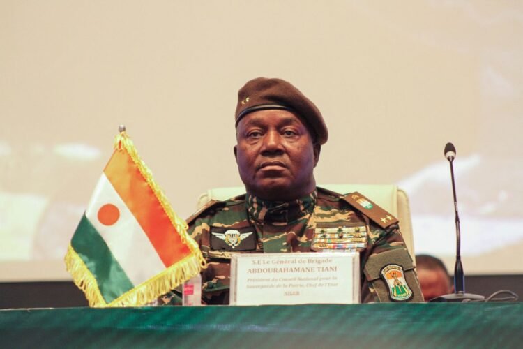 Anti-French tensions: Niger suspends major French media organisations