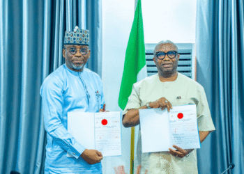 NDPC, NBC partner on Data Protection Collaboration