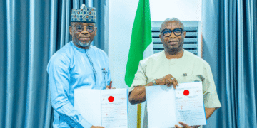 NDPC, NBC partner on Data Protection Collaboration