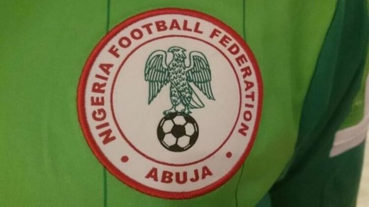Flying Eagles, golden Eaglets get new coaches