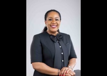 Nigerian Breweries Plc appoints Nkechi Runsewe as Human Resources Director