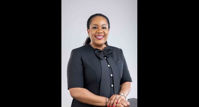 Nigerian Breweries Plc appoints Nkechi Runsewe as Human Resources Director