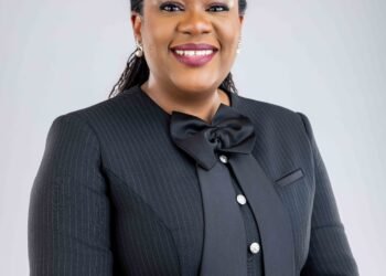 Nigerian Breweries Plc appoints Nkechi Runsewe as Human Resources Director