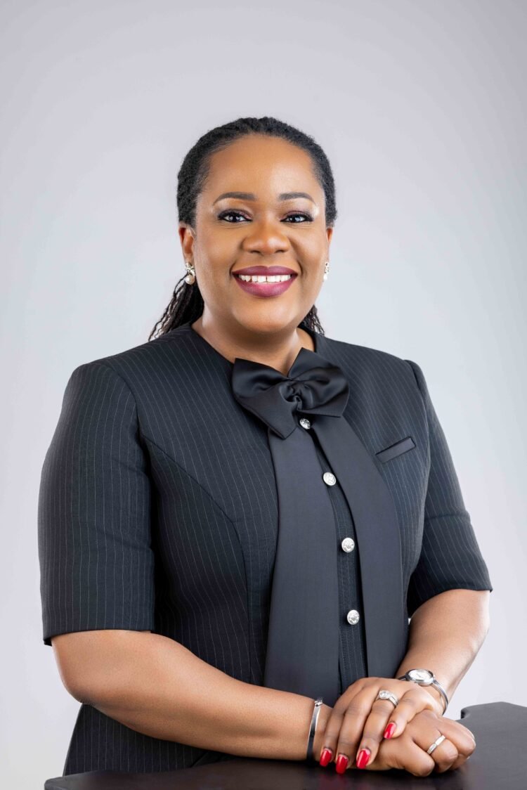 Nigerian Breweries Plc appoints Nkechi Runsewe as Human Resources Director