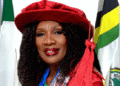 Gov. Otti names Umuahia multi-modal bus terminal after FUTO VC, Prof. Nnenna Oti
