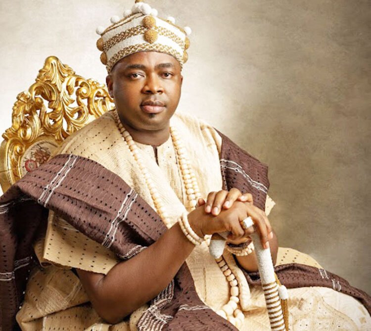 Stop the blackmail, we have no hand in your misfortunes -Elegushi cautions politicians